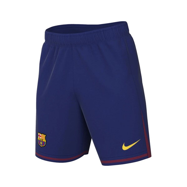 Pantalones Barcelona 1ª 2025/26